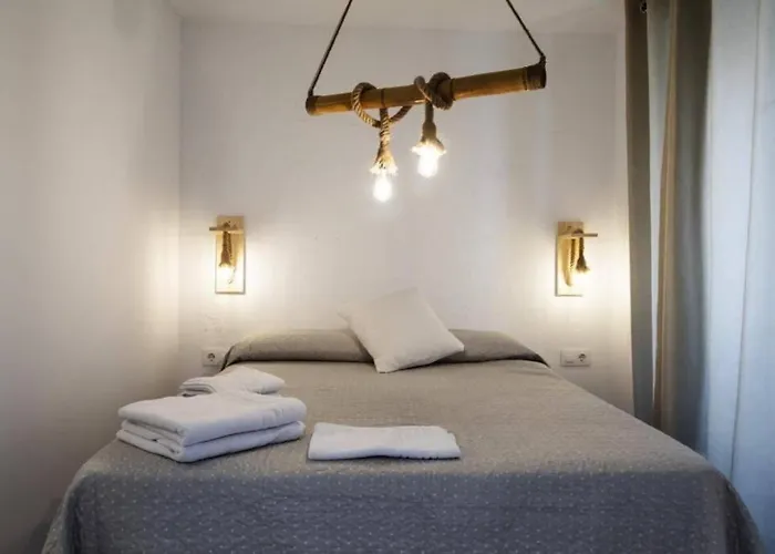 Vivienda Turistica Lagarto De Jaen