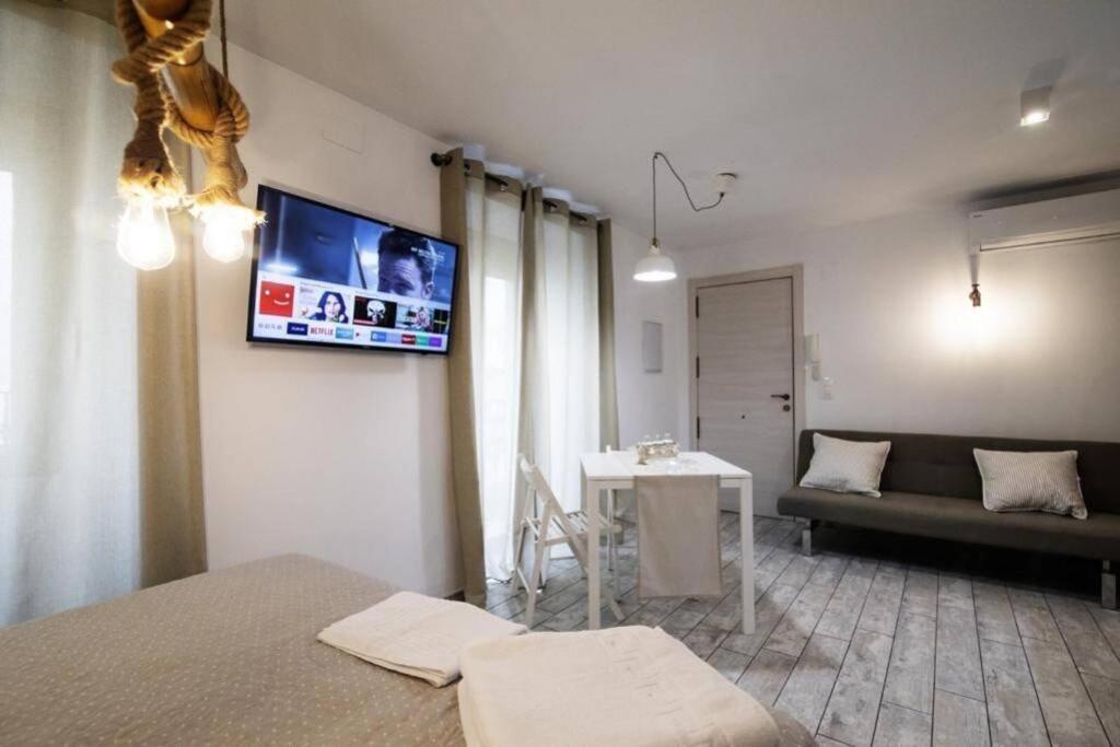 Apartment Vivienda Turistica Lagarto De Jaen