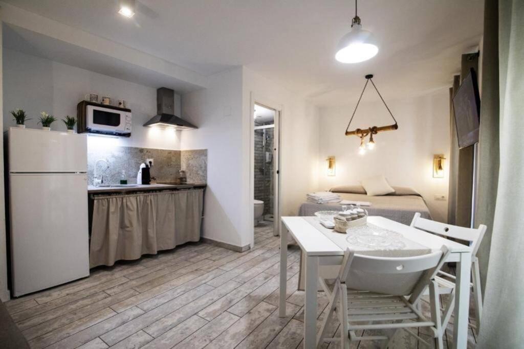 Vivienda Turistica Lagarto De * Jaen