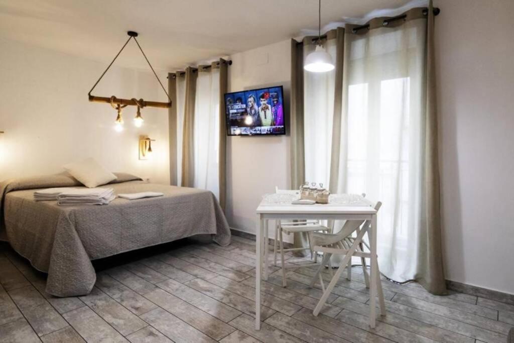 Vivienda Turistica Lagarto De * Jaen