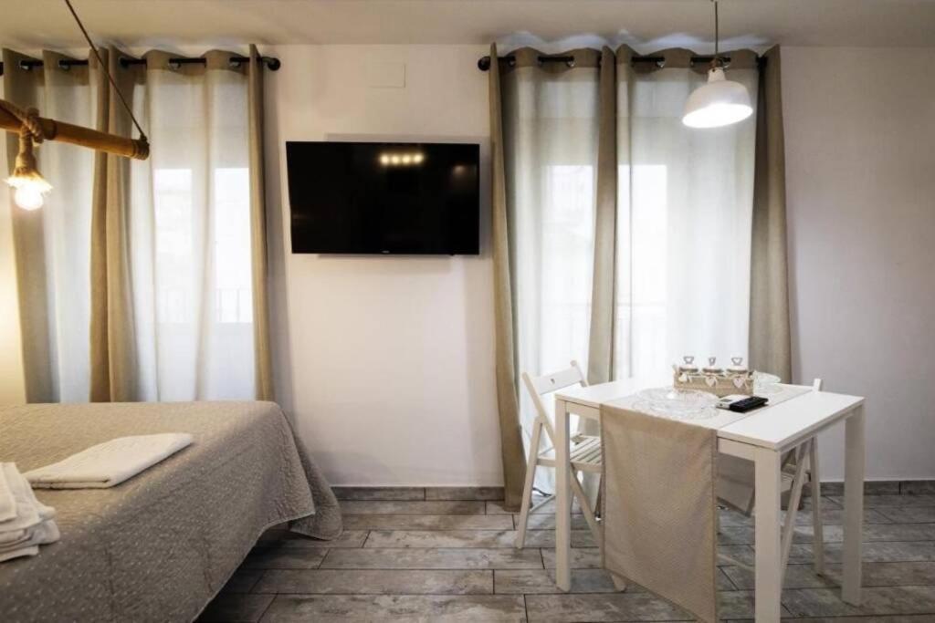 Vivienda Turistica Lagarto De * Jaén