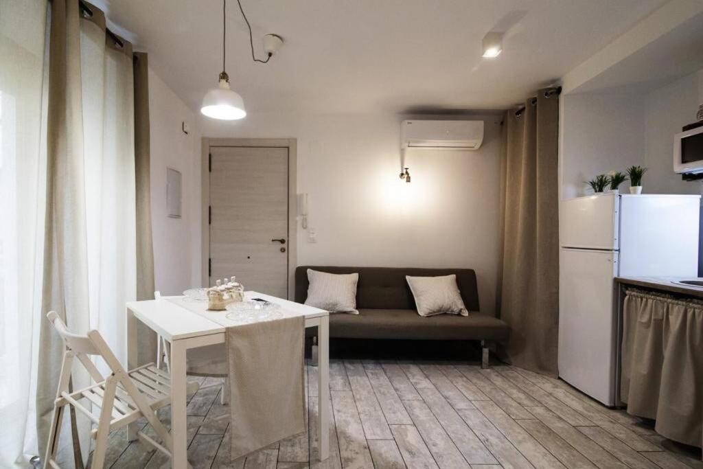 Vivienda Turistica Lagarto De Apartament *